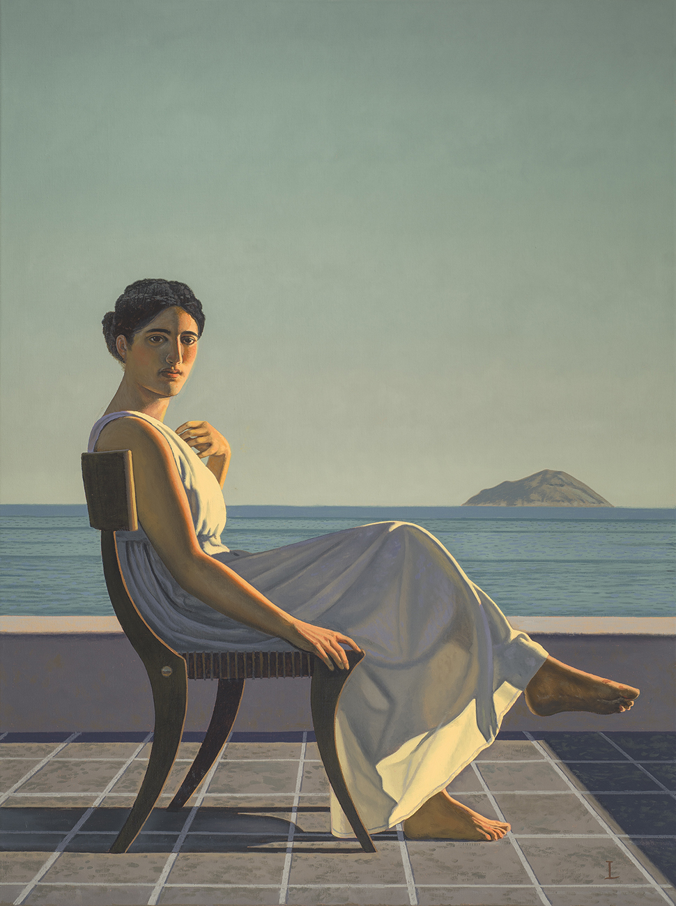 David Ligare | Winfield Gallery